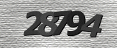Captcha resmi