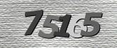 Captcha resmi