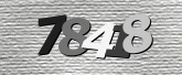 Captcha resmi