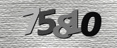 Captcha resmi