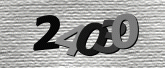 Captcha resmi
