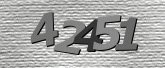 Captcha resmi