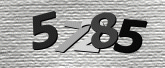 Captcha resmi