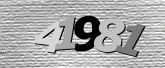 Captcha resmi