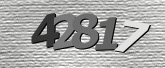 Captcha resmi