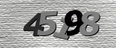 Captcha resmi