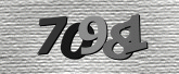 Captcha resmi