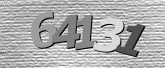 Captcha resmi