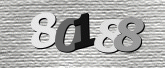 Captcha resmi
