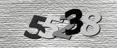 Captcha resmi