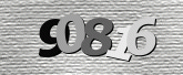 Captcha resmi