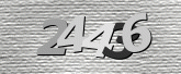Captcha resmi