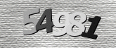 Captcha resmi