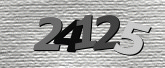 Captcha resmi