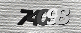 Captcha resmi