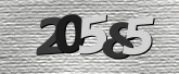 Captcha resmi