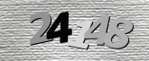 Captcha resmi