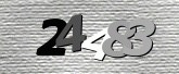 Captcha resmi