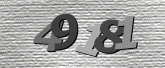 Captcha resmi