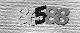Captcha resmi