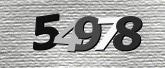 Captcha resmi