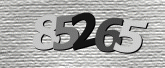 Captcha resmi