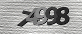 Captcha resmi