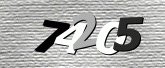Captcha resmi