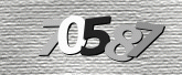 Captcha resmi