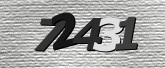 Captcha resmi