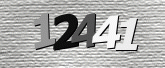 Captcha resmi