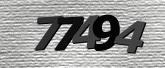 Captcha resmi