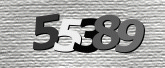 Captcha resmi