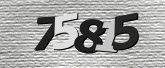 Captcha resmi