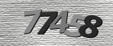 Captcha resmi