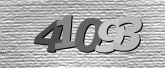 Captcha resmi