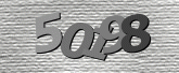 Captcha resmi