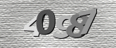 Captcha resmi