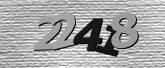 Captcha resmi