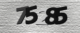 Captcha resmi