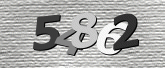 Captcha resmi
