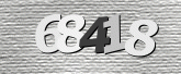 Captcha resmi
