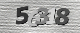 Captcha resmi