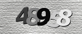 Captcha resmi