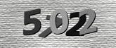 Captcha resmi