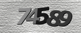 Captcha resmi