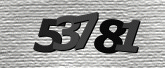 Captcha resmi
