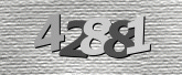 Captcha resmi